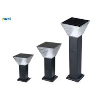 Buy cheap 5 Watt Solar LED Garden Light Outdoor Integrated IP65 Waterproof For Pathway, product