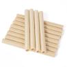 Buy cheap 10-50mm Good Quality Plastic Casing Edible For Sausage from wholesalers