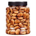 Tomato Twist Broad Bean Snacks & Flavorful Fava Bean Snack