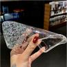 Buy cheap Washable Designer Cell Phone Cases TPU Glitter Shine For Huawei P40 from wholesalers
