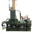 0.6 MPa Compressed Air Pressure Rubber Kneader Mixing Machine for Rubber Mixing
