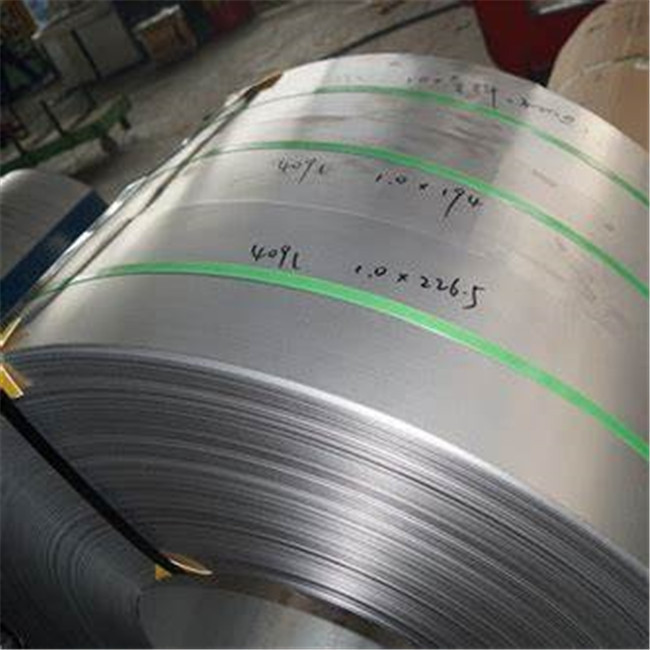 C75S 1.1248 Bright Annealed Spring Steel Strip