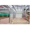 Buy cheap Q235/Q345 Low Carbon Steel Poultry Farm Building For Cow Goat Horse Arena Cattle Sheep from wholesalers