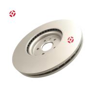 Buy cheap OE T4A2061 T4N1803 T4A2342 Front Brake Disc Spare Parts Car Disc Brake Rotor product