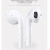 Buy cheap Bluetooth Headphones Wireless Headphone Sport Stero Headset gamer Wireless headphones bluetooth with microphone Noise C from wholesalers