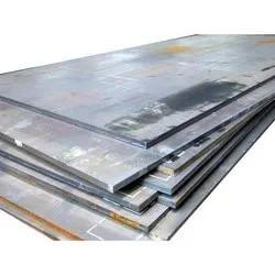Buy cheap S235 ST37 Mild Steel Sheet 2mm 3mm 4mm 5mm For Building Material from wholesalers