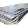 Buy cheap MS Hot Rolled Carbon Steel Sheet 0.3mm ASTM A36 Iron Structural from wholesalers