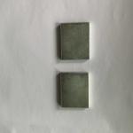 30×38.5×4.5 80C To 250C Sintered NdFeB Magnets For Automotive