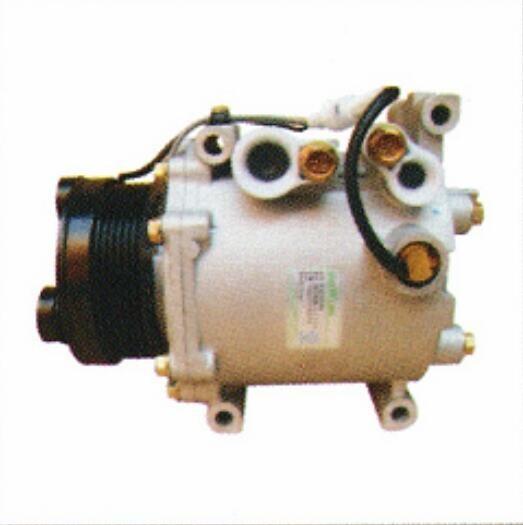 ALA2010 Mitsubishi AC COMPRESSOR Rosa Bus AC COMPRESSOR MSC90TA AC COMPRESSOR