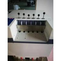 Buy cheap IC Pvc Subway Sterilization HUATEC Card Cleaning Machine product