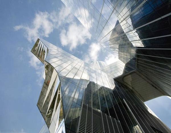 Buy cheap Top-Notch U-Value 0.2-1.2 W/m2K Thermal Insulation Glass for Office Buildings from wholesalers