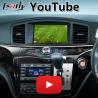 Buy cheap Lsailt Nissan Multimedia Interface Android Carplay Box For Elgrand E52 Patrol Pathfinder from wholesalers