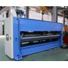 Buy cheap Korea Technology High Speed Needle Fabric Punching Machine For Carpet , Ce / Iso from wholesalers