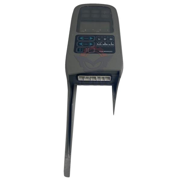 Buy cheap Doosan DH220-5 DH220-V DX225 Excavator Parts Monitor LCD Display Panel 2539-1068 from wholesalers