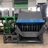 Buy cheap Metal Bale Raw Material HDPE PET Bottle Bale Opener Opening Machine for Plastic Bottle from wholesalers