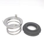 2.5MPa 3/4" Centrifugal Pump Mechanical Seal Silicon Carbide Ring