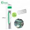 Buy cheap RCS6460 Soldering Wire Material , Tin Solder Wire 0.8mm Rosin Core 8-25g 60% Sn 40% Pb from wholesalers