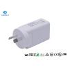 Buy cheap PD QC3.0 Charging Quick Dual USB 18W Universal Travel Charger from wholesalers