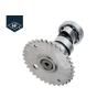 Buy cheap 2.68 Inch GY6 50cc Motorcycle Replacement Parts , Classic Motorcycle Parts For 139QMA / 139QMB Scooter from wholesalers
