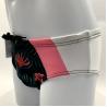 Buy cheap Dry Fit Lycra Stretch Mens Bikini Swimwear Underwear Briefs Silk Screen Printing from wholesalers