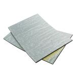 Xlpe Polyethylene Construction Heat Insulation Foam 60-200kg/m3 Density Light