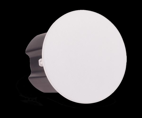 Buy cheap ZYCOO 15W SIP Ceiling Speaker PoE+ Flush Mount Ceiling Indoor Speaker from wholesalers