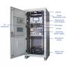 Buy cheap IP55 IP65 Waterproof Outdoor Telecom Cabinets OEM 18U 22U 32U from wholesalers