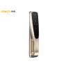 Buy cheap Tempered Anti Theft H48.9mm Single Door Cabinet Lock from wholesalers