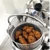 Buy cheap Electric Powered 16L Capacity Desktop Fried Chicken Stove For Hotels from wholesalers
