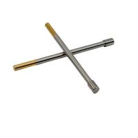 Buy cheap Chrome Plating SKH51 Sleeve Mold Core Pins product