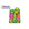 Buy cheap Classic novelty candy toys dinosaur egg jelly bean candy for kids from wholesalers