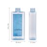 Buy cheap 180ML Luxury Bottles For Body Lotion Without Spring Pump Dispenser from wholesalers