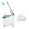 Buy cheap 2 In 1 ND Yag Laser Tattoo Removal Machine 755nm 532nm 1064nm Diode from wholesalers