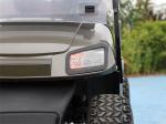 NEV Electric 10 Seater Golf Cart Kustom With Under Seat Storage