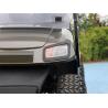 Buy cheap Small White Electric 2 Seater Golf Cart Customization from wholesalers