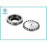 Buy cheap MS05 MSE05 Series Small Hydraulic Piston Wheel / Shaft Motor Hydraulic Repair Parts from wholesalers