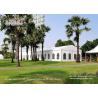 Buy cheap 1000 People Capacity Outdoor Party Tents For Festival , Celebration from wholesalers