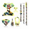 Buy cheap Custom Printed Pet Collar Leash Waterproof Dog Leash With Poop Bag Holder from wholesalers