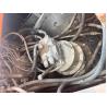 Buy cheap Construction ZX260 Excavator With Original Hydraulic Pump And 26000KG Machine Weight from wholesalers