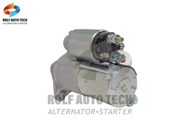 Buy cheap Lester 6939 Bosch Starter Motor 12v Bosch Motor Starter Fits Chevrolet Cruze 1.8l 2011-15 8ea738258761 8000387 55576980 from wholesalers
