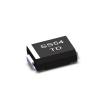 Buy cheap SK14 SMD Schottky Barrier Diode 1a 40v SMA Surface Mount Schottky Power Rectifier from wholesalers