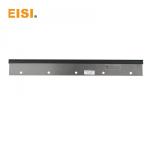 Lightweight Heidelberg GTO46 Washup Blades 500X60X0.50mm 5 Holes