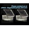 Buy cheap Airtight leakproof microwave custom rectangle plastic meal compartment bento lunch box food storage container with FOOD from wholesalers