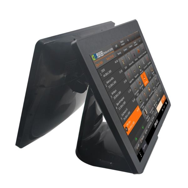 Buy cheap 15 Inch All In One Register Touch Screen Pos System Cashier Machine for Your Business from wholesalers