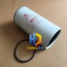 Buy cheap B222100000766 Sany Spare Parts Excavator Auto Fuel Water Separator Filter from wholesalers