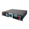 Buy cheap 16s 15s 48v BMS LiFePo4 80S 256V 50A Passive Balance For Solar Home Storage from wholesalers