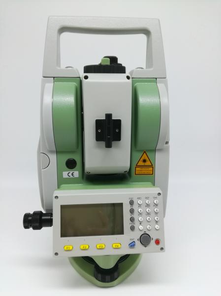 Buy cheap China Brand new Mato Total Station MTS802R Reflectorless Total Station 400m to 500m from wholesalers