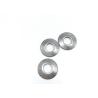 Buy cheap 12mm Knurling ISO9001 Zinc Self Locking Washer Pin French Standard from wholesalers