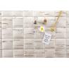 Buy cheap Beige 152x152mm Square Ceramic Indoor Bread Tiles For Kitchen And Living Room from wholesalers