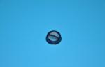 ABS Injection Molded Plastic Filters Parts In Diesel / Fuel Engine Injector